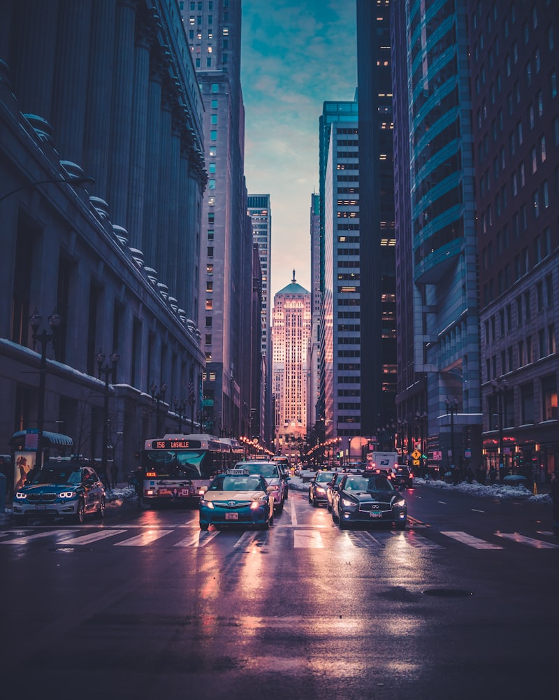 微途科技13年深耕